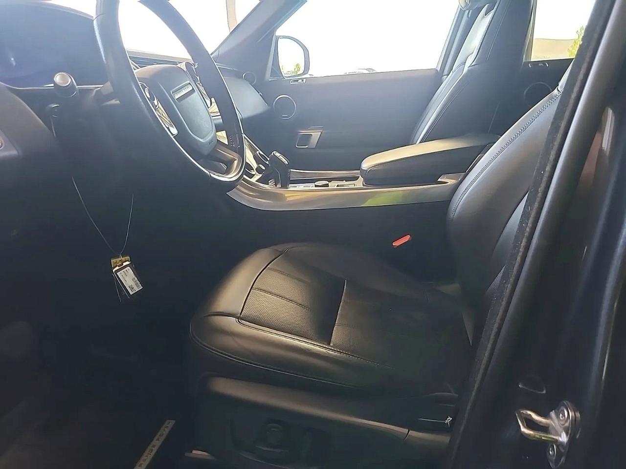 2020 LAND ROVER RANGEROVER