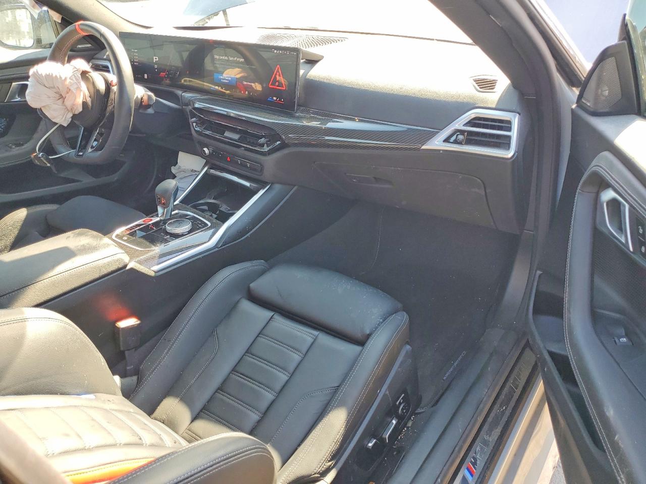2025 BMW M2