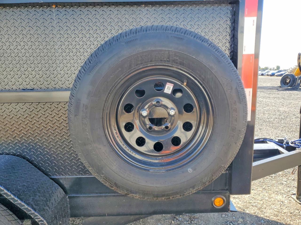 2026 UNKNOWN UNKNOWN