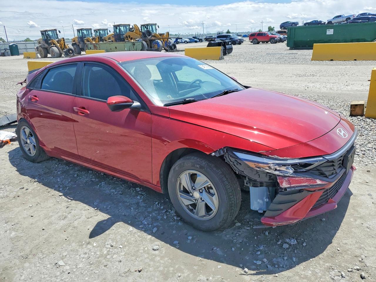 2024 HYUNDAI ELANTRA