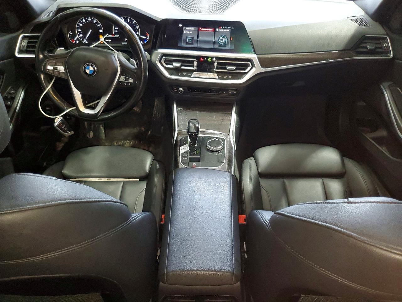 2019 BMW 3 SERIES
