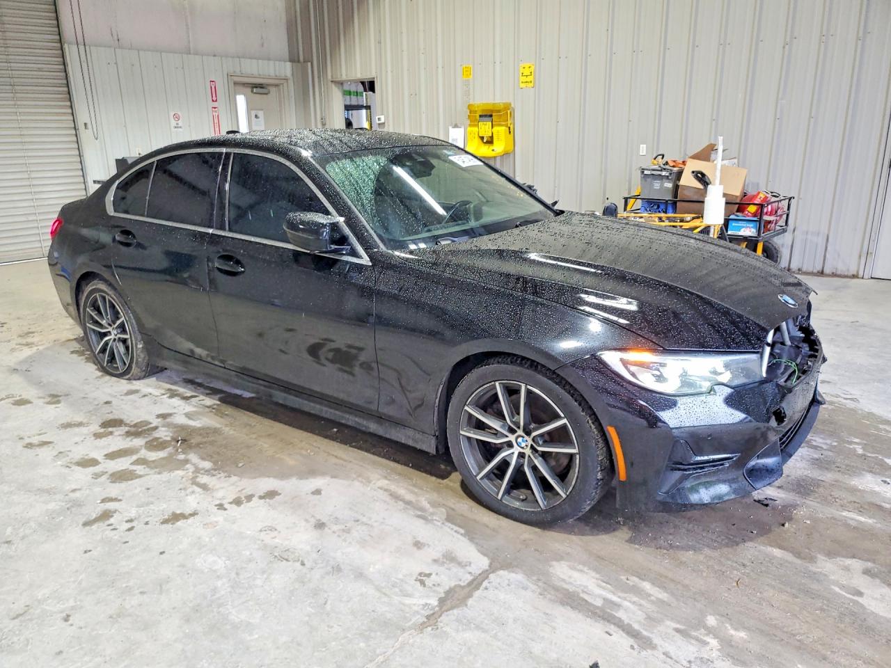 2019 BMW 3 SERIES