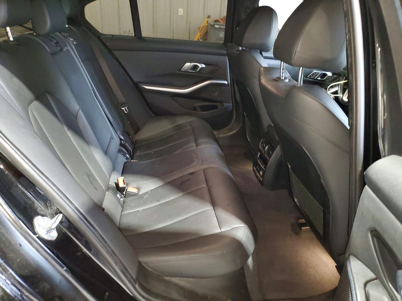 2019 BMW 3 SERIES