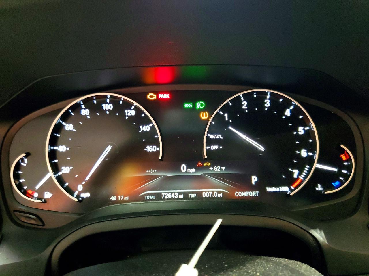 2019 BMW 3 SERIES