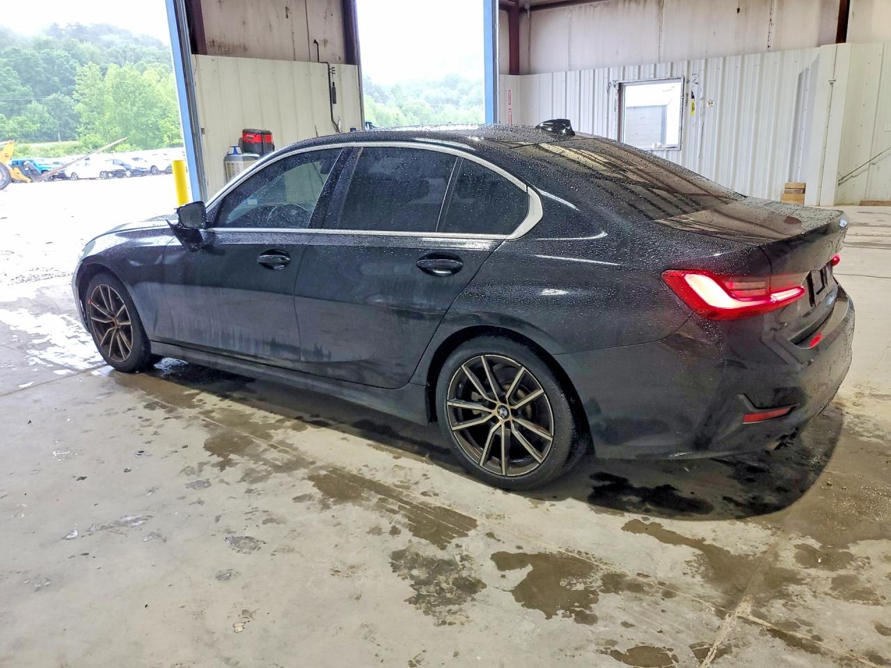 2019 BMW 3 SERIES