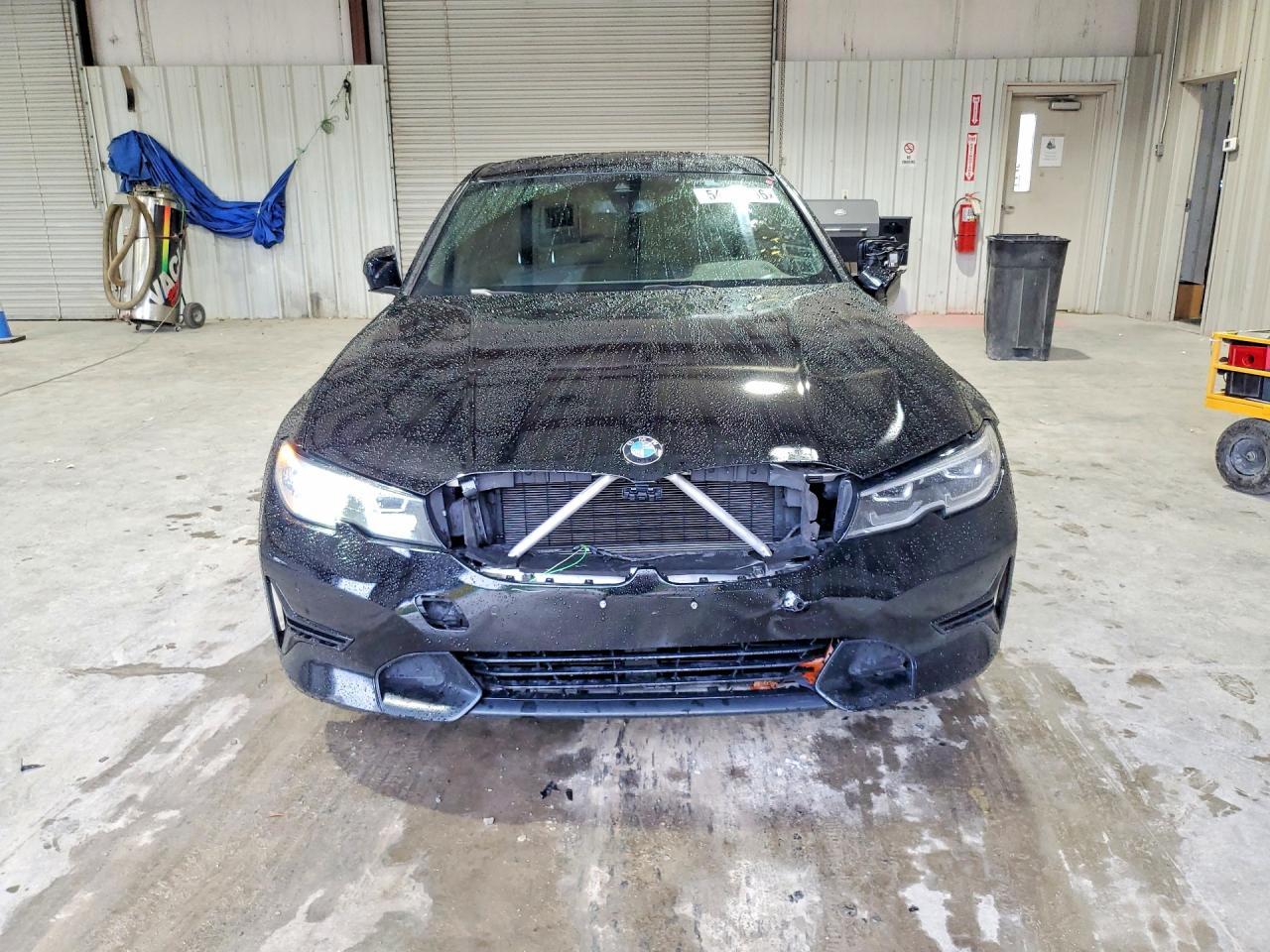 2019 BMW 3 SERIES