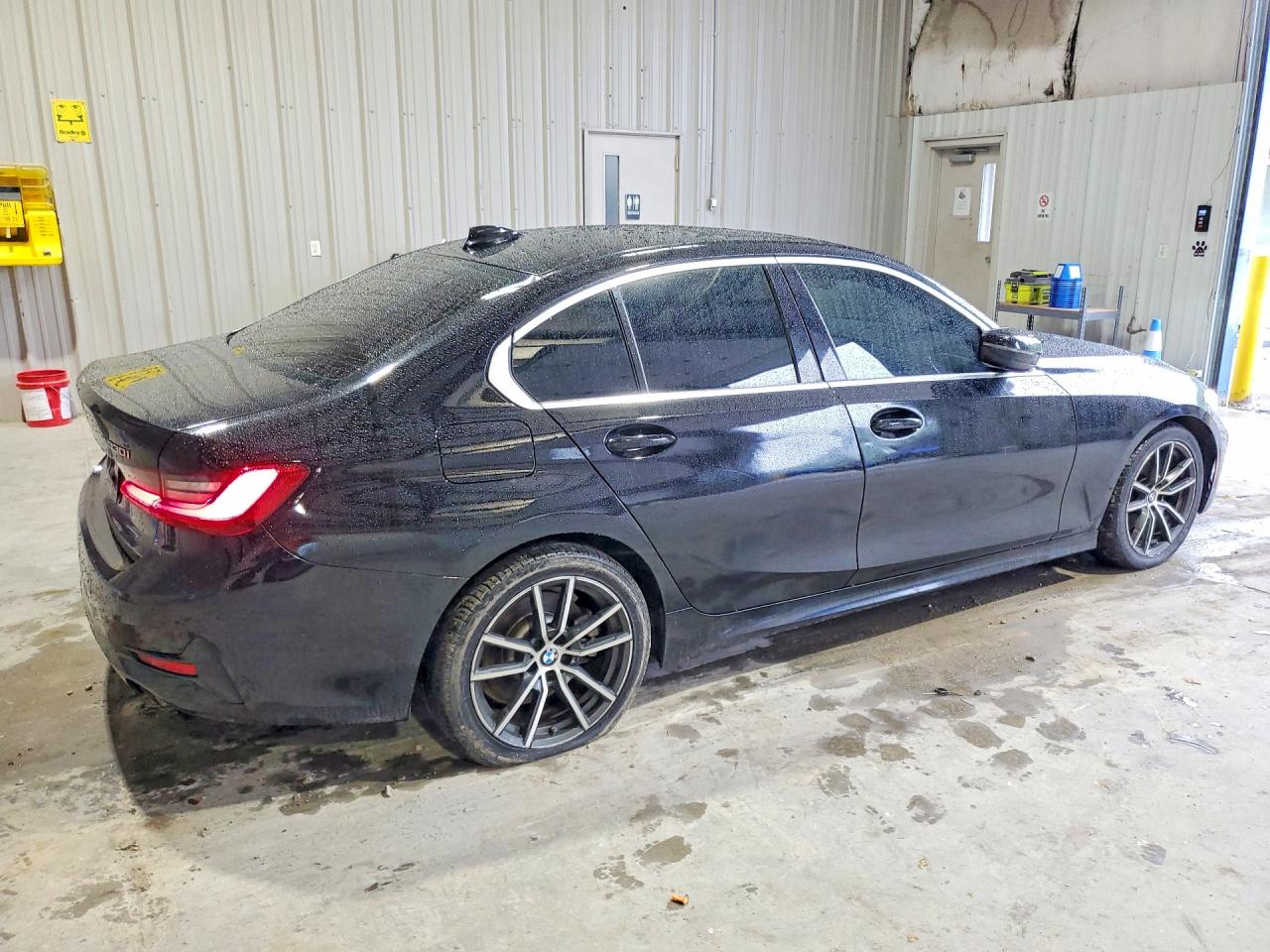 2019 BMW 3 SERIES