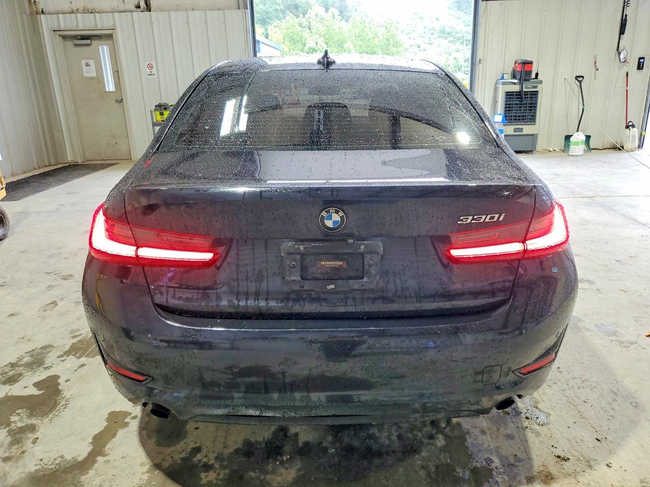 2019 BMW 3 SERIES