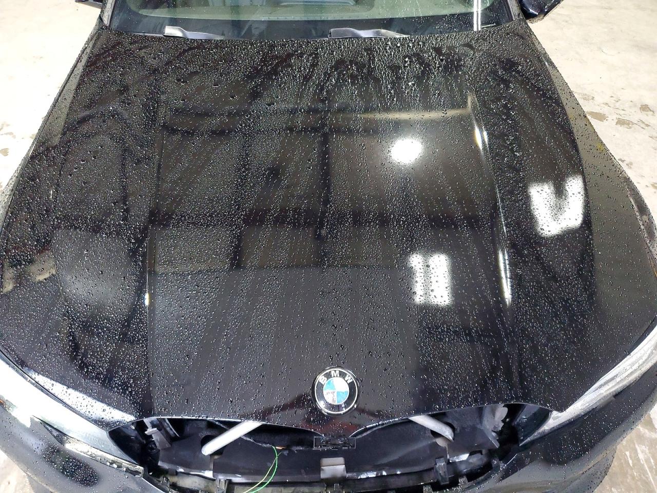 2019 BMW 3 SERIES