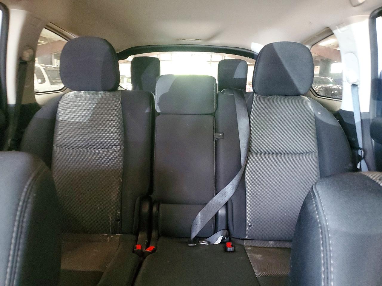 2017 NISSAN PATHFINDER