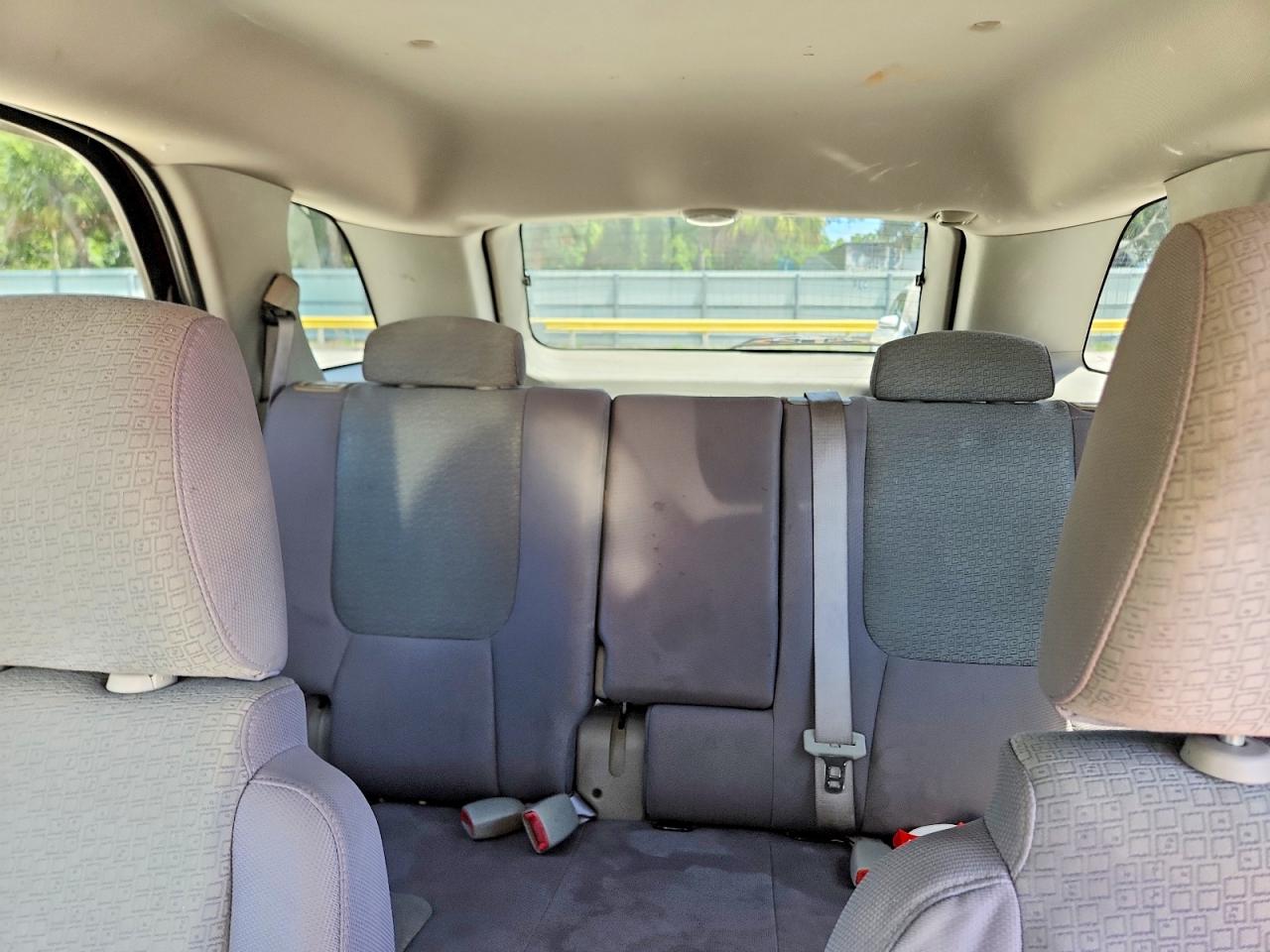 2007 CHEVROLET EQUINOX