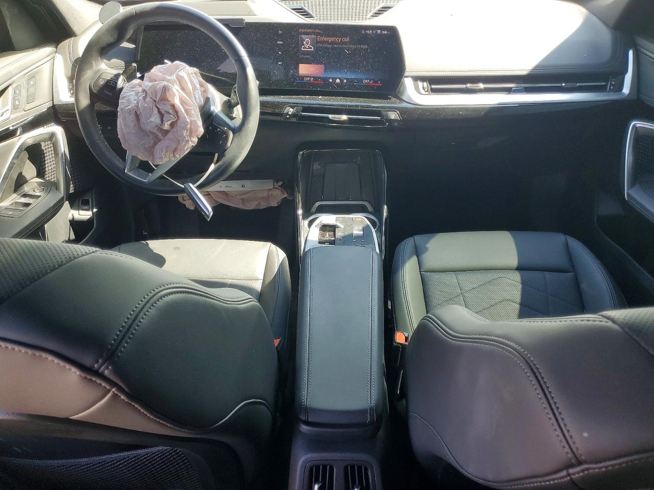 2024 BMW X1