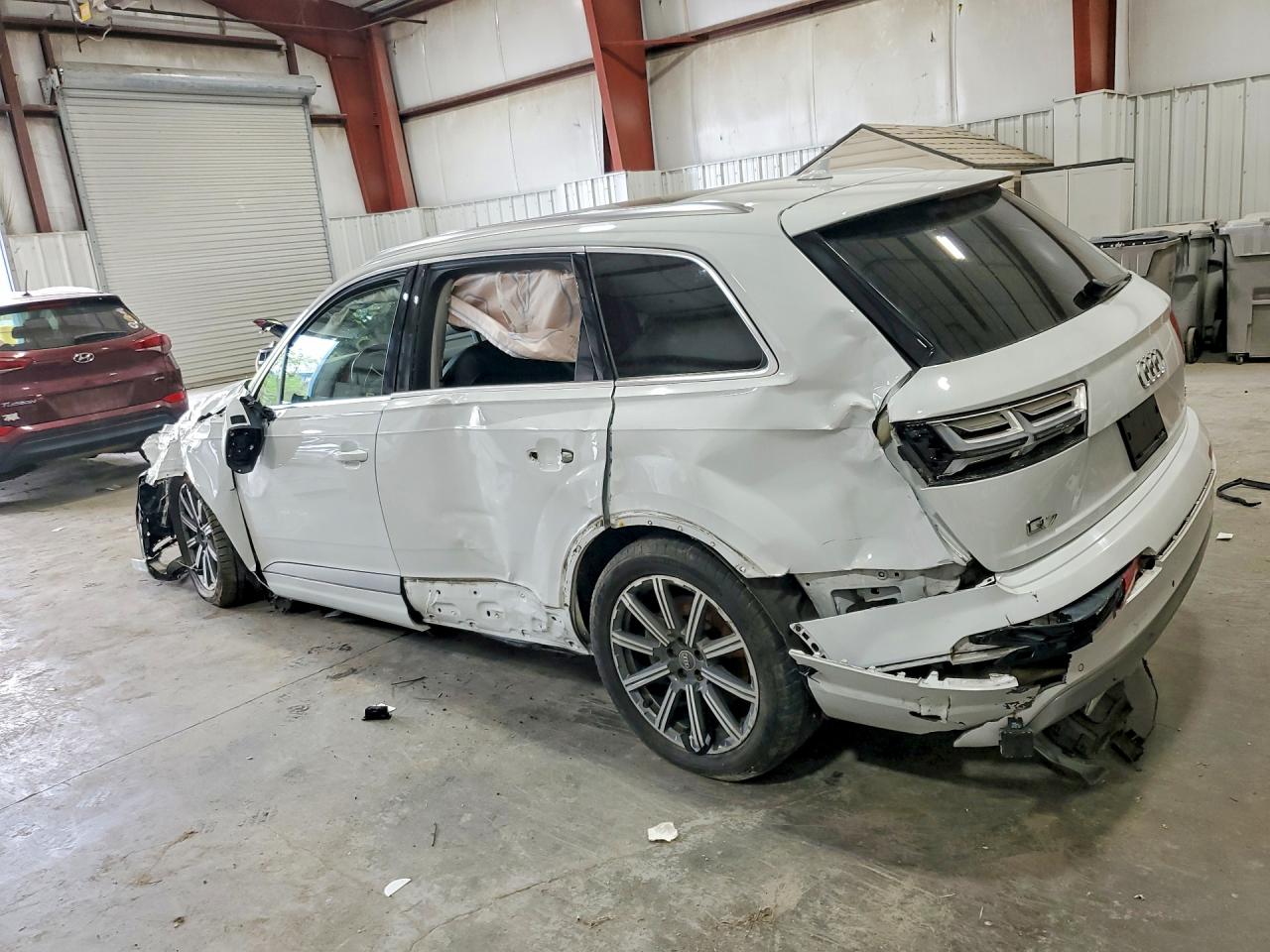 2018 AUDI Q7