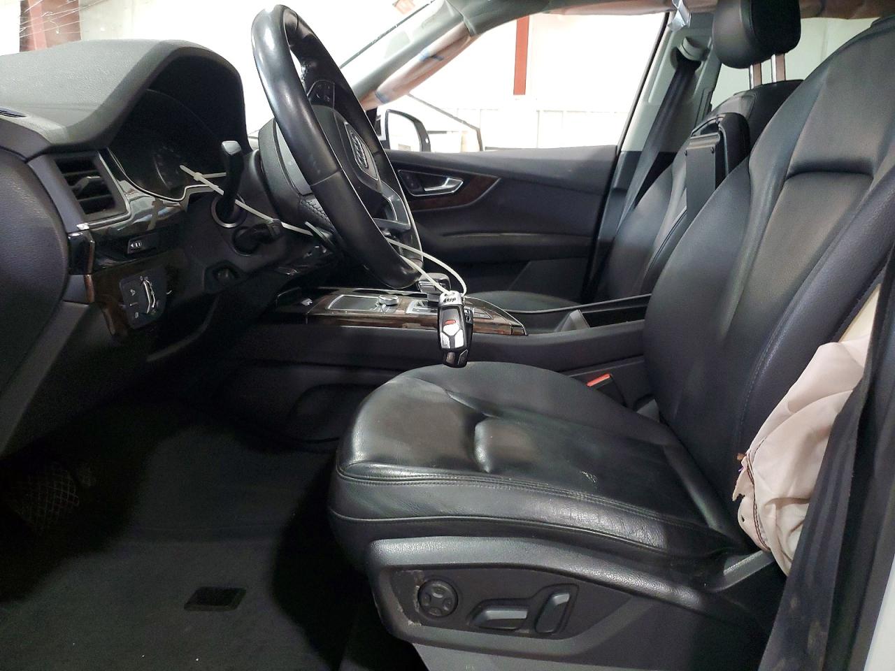 2018 AUDI Q7