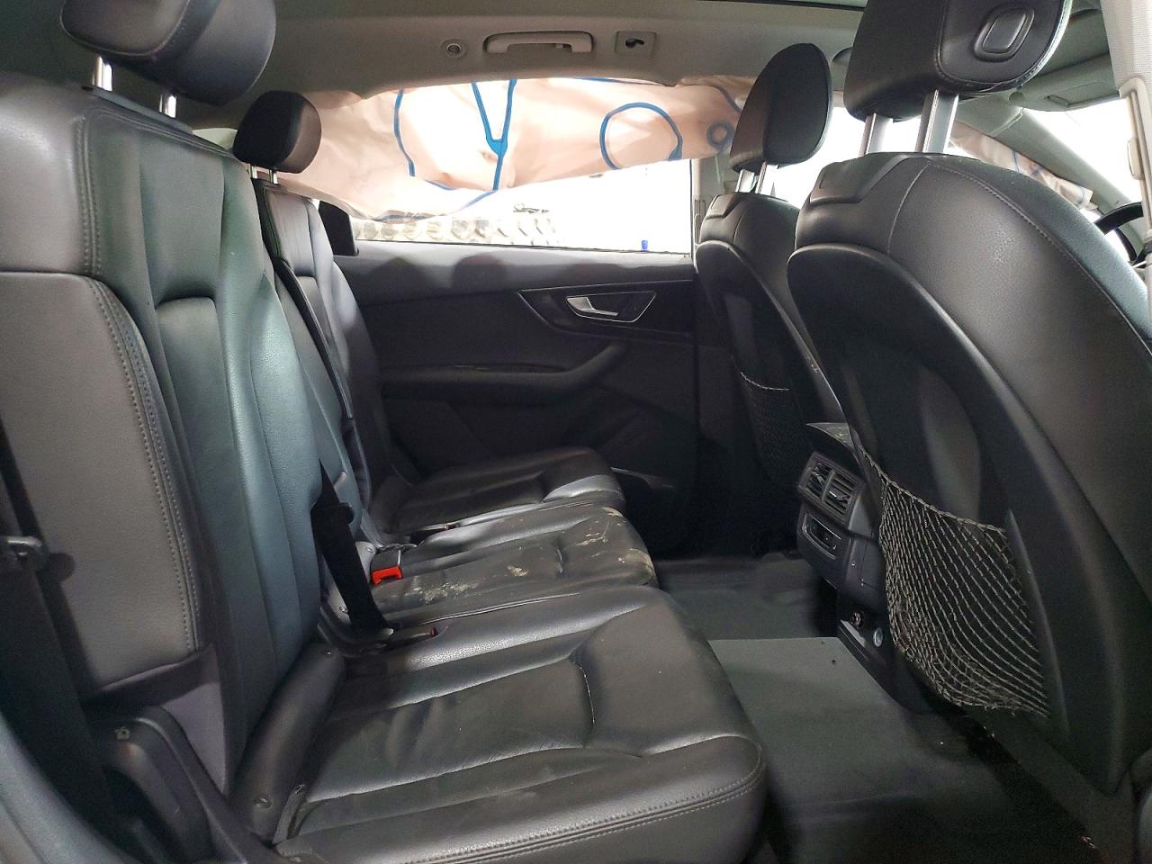 2018 AUDI Q7