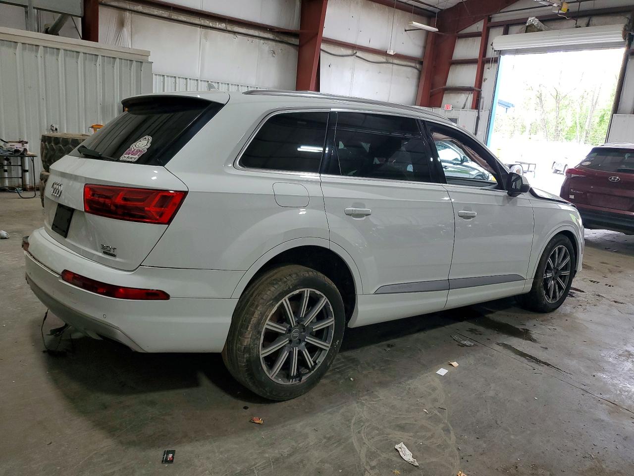 2018 AUDI Q7