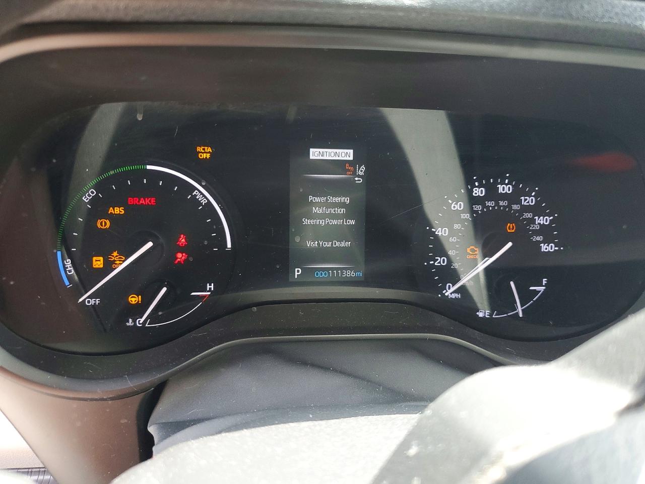 2021 TOYOTA SIENNA