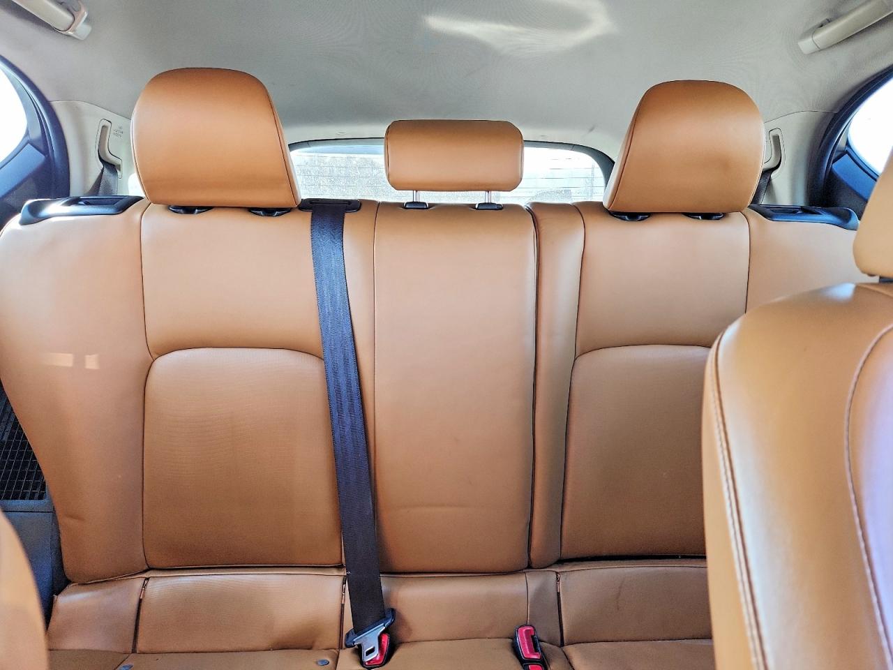 2012 LEXUS CT 200