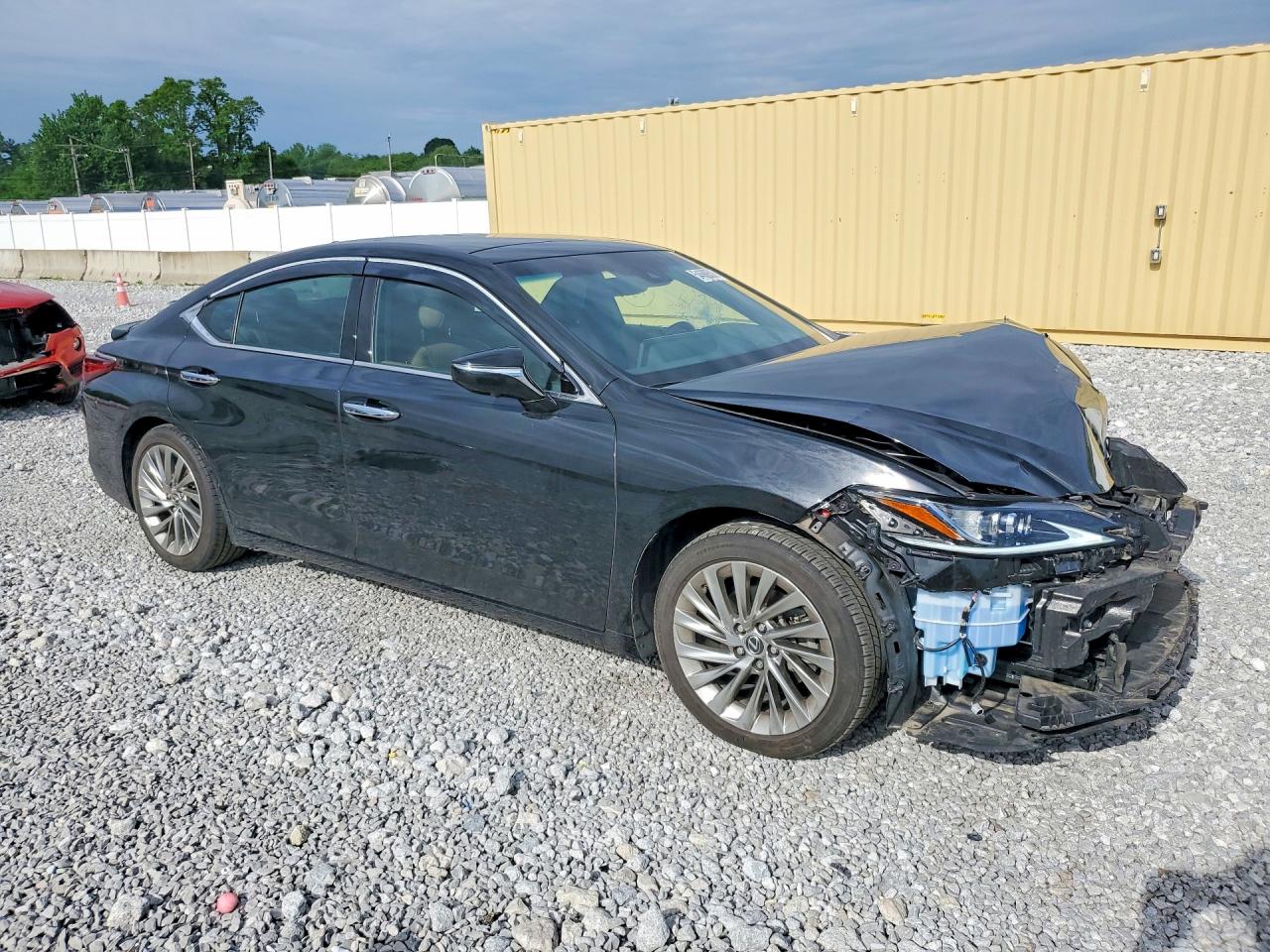 2023 LEXUS ES350