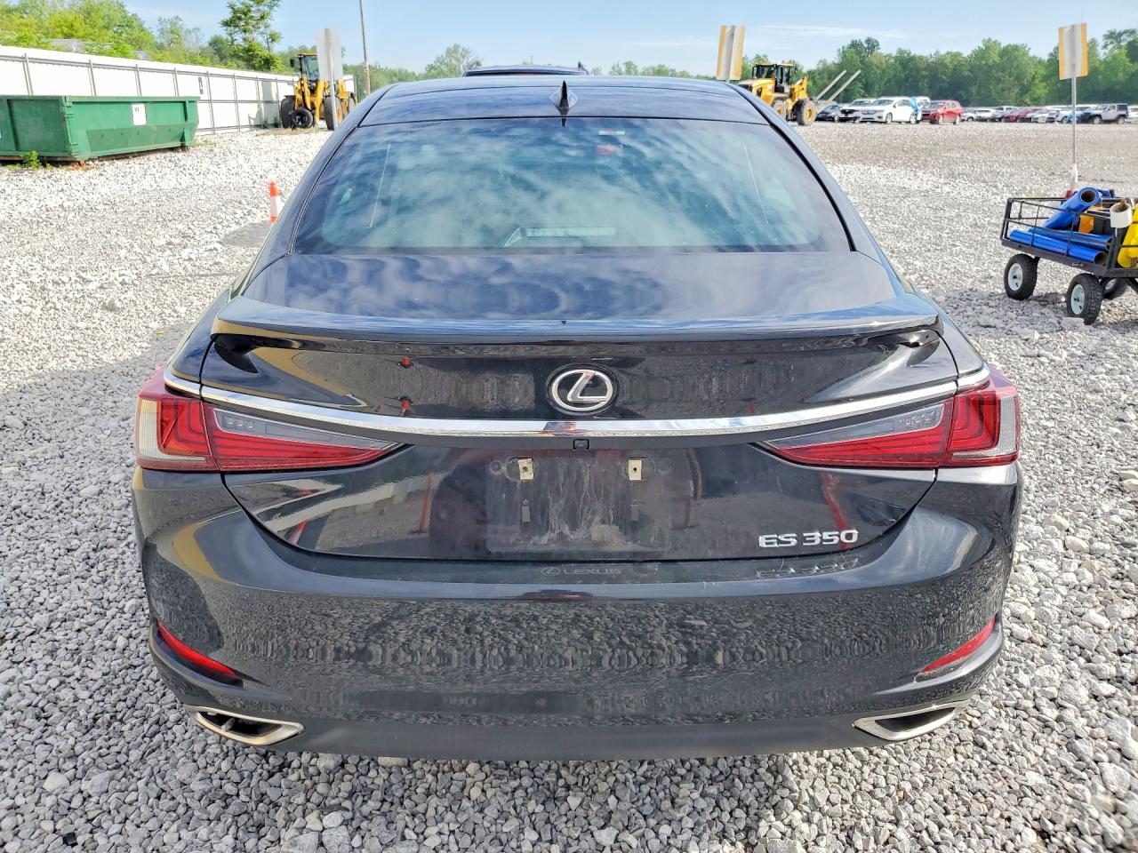 2023 LEXUS ES350