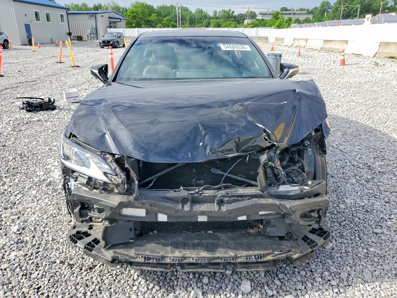 2023 LEXUS ES350