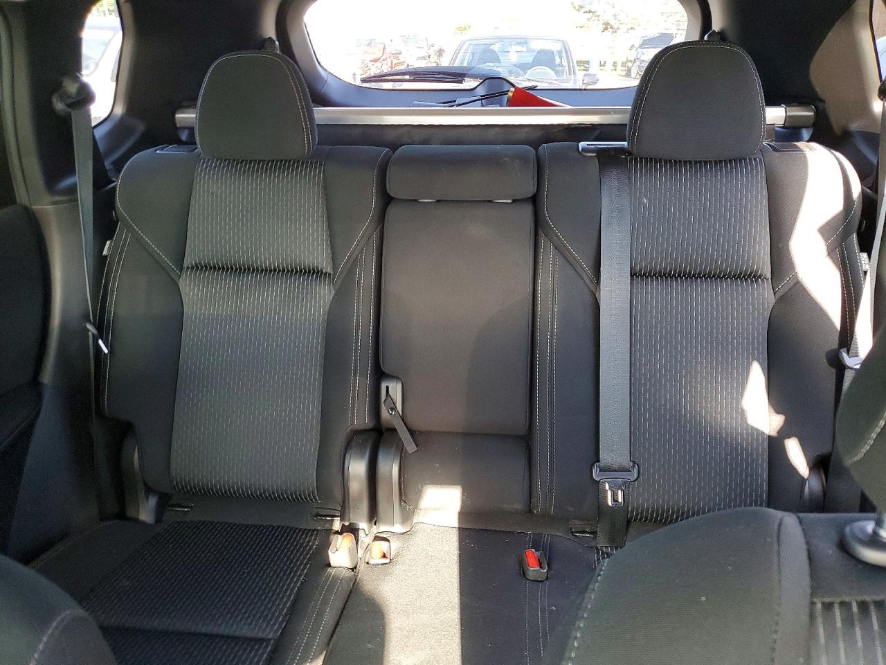 2022 MITSUBISHI OUTLANDER