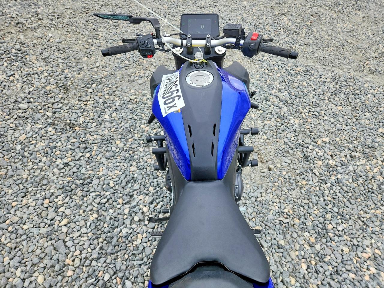 2025 YAMAHA ALL OTHER