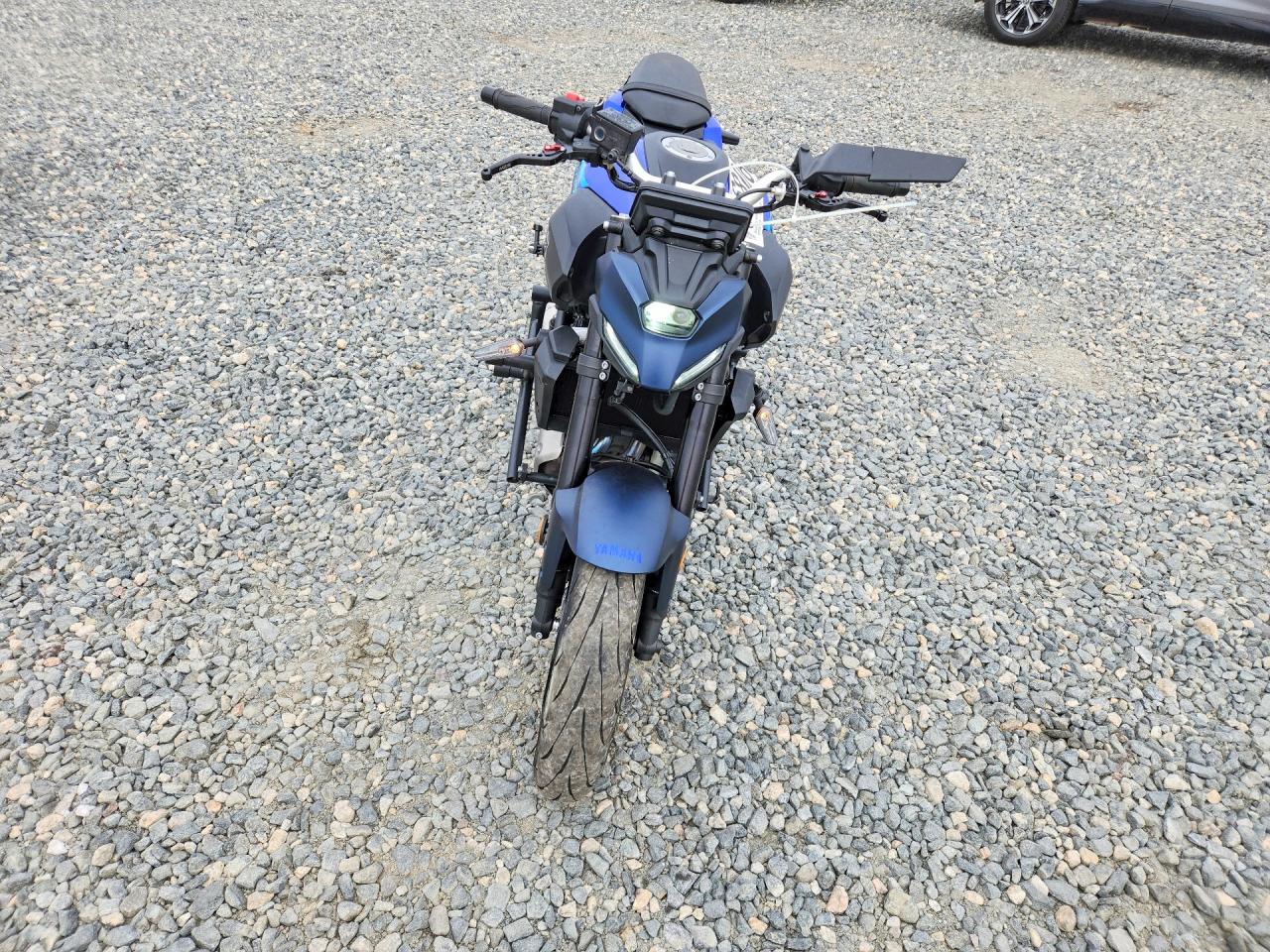 2025 YAMAHA ALL OTHER