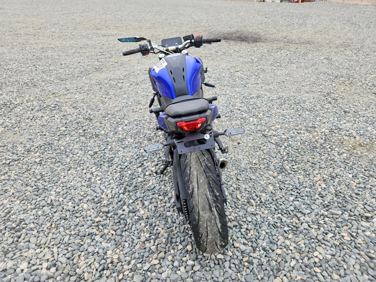 2025 YAMAHA ALL OTHER