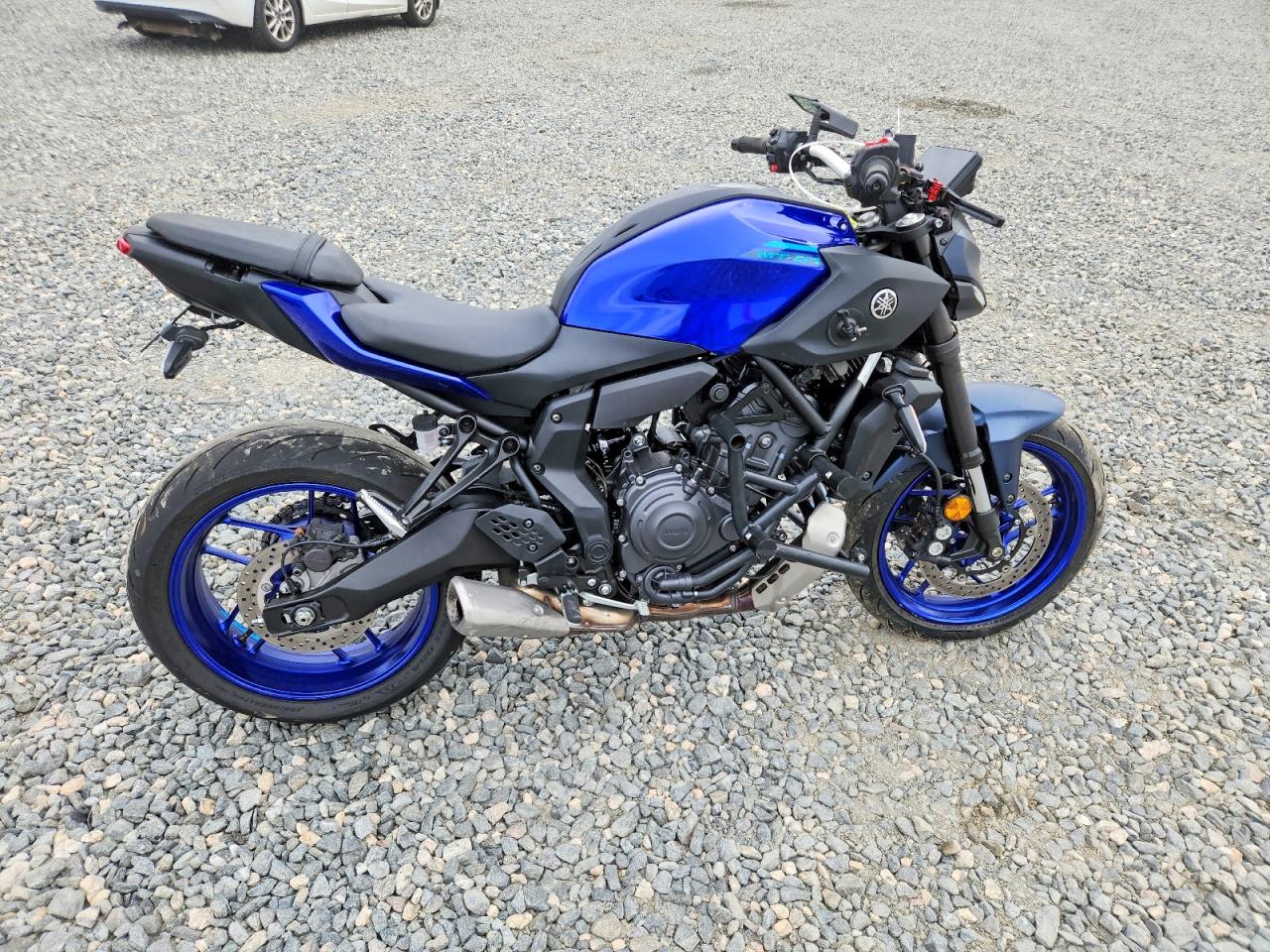 2025 YAMAHA ALL OTHER