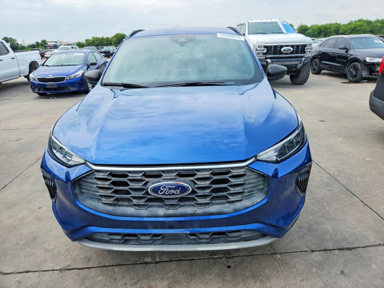 2023 FORD ESCAPE