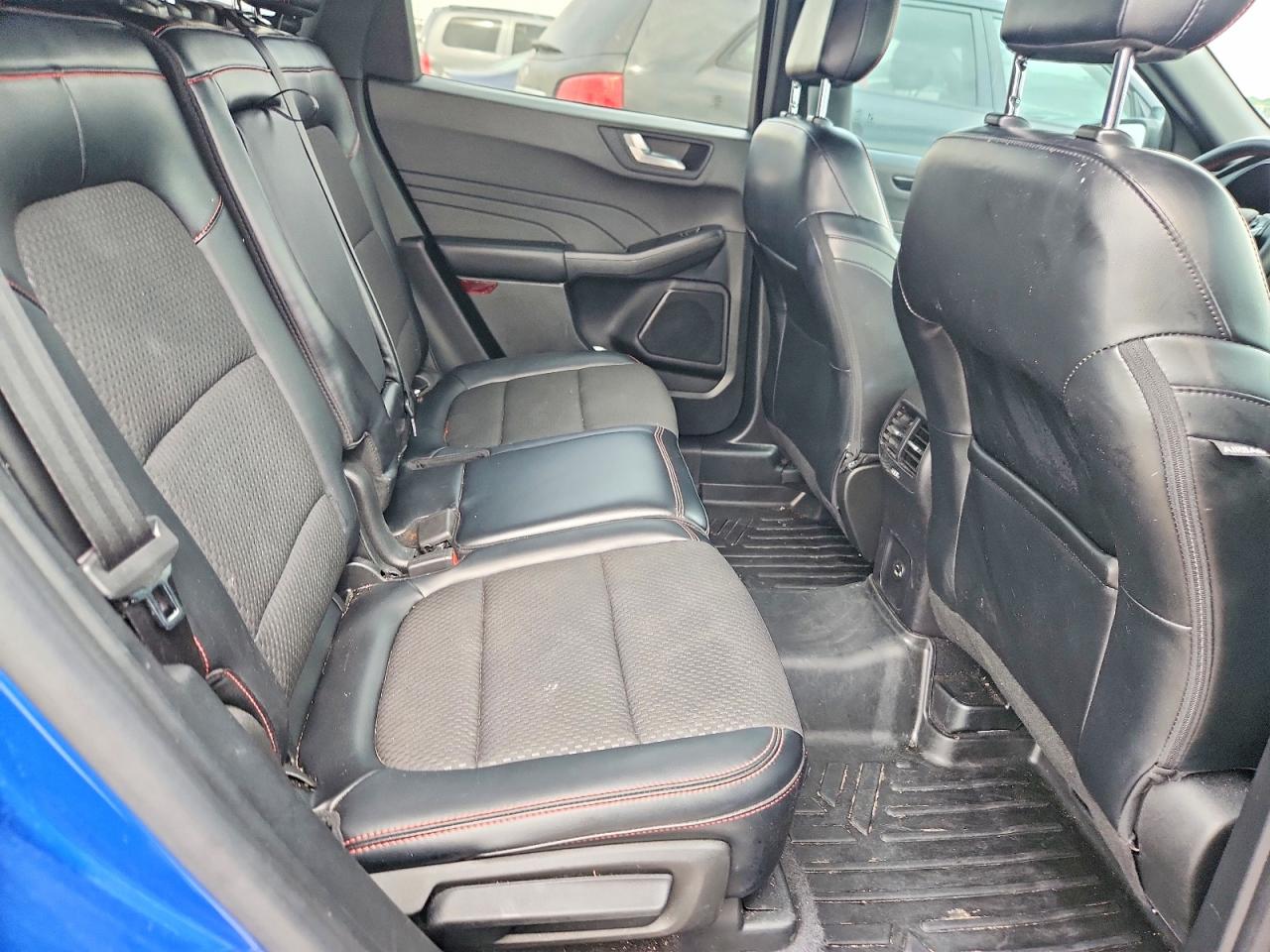 2023 FORD ESCAPE