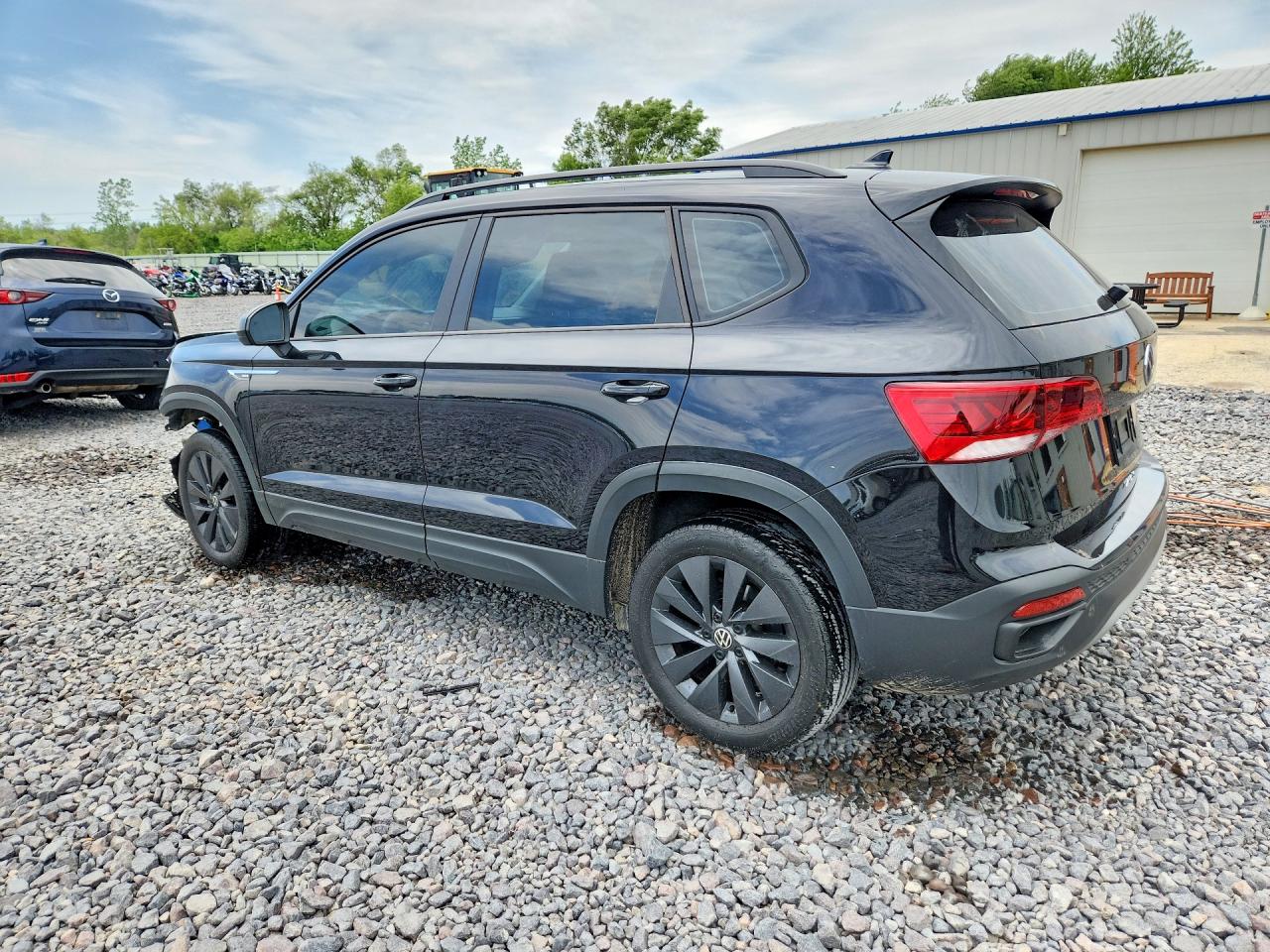 2024 VOLKSWAGEN ALL OTHER