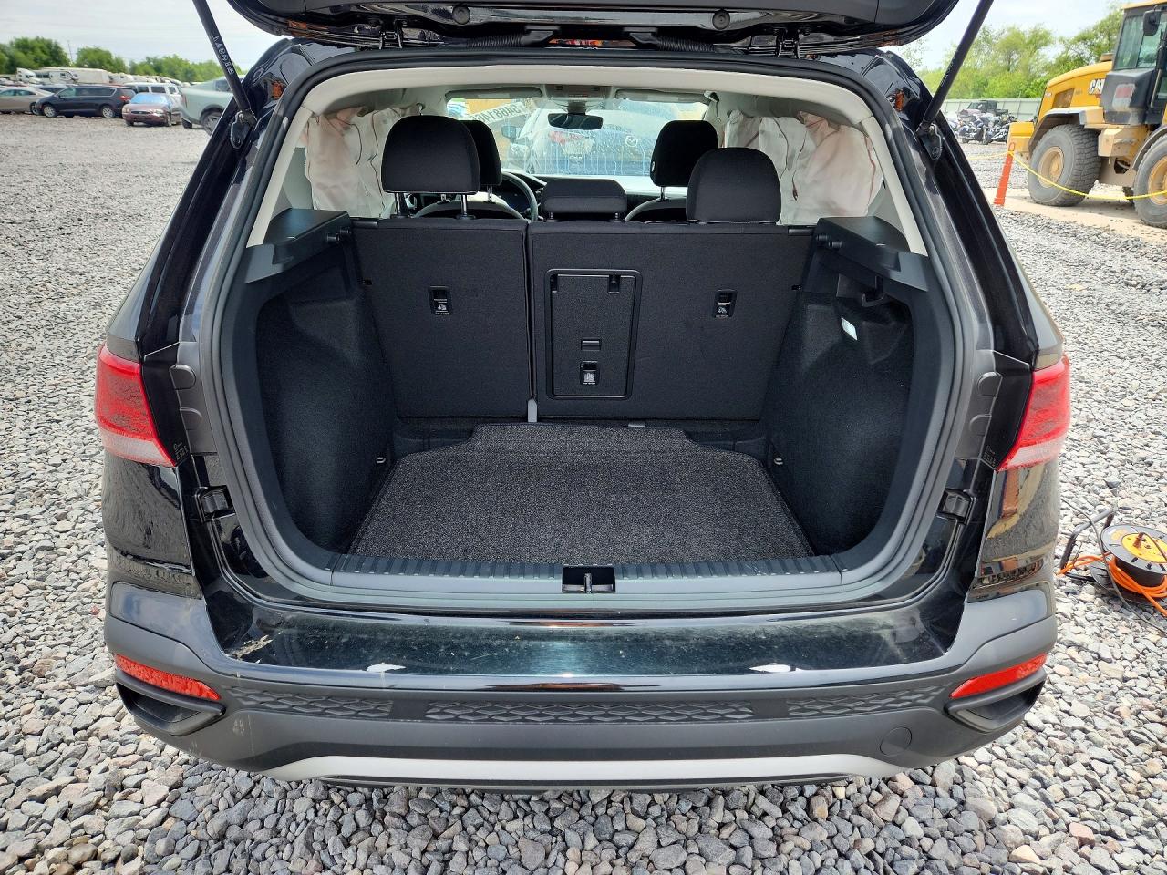 2024 VOLKSWAGEN ALL OTHER