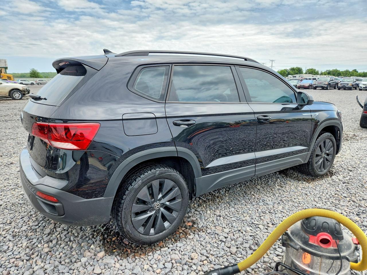 2024 VOLKSWAGEN ALL OTHER