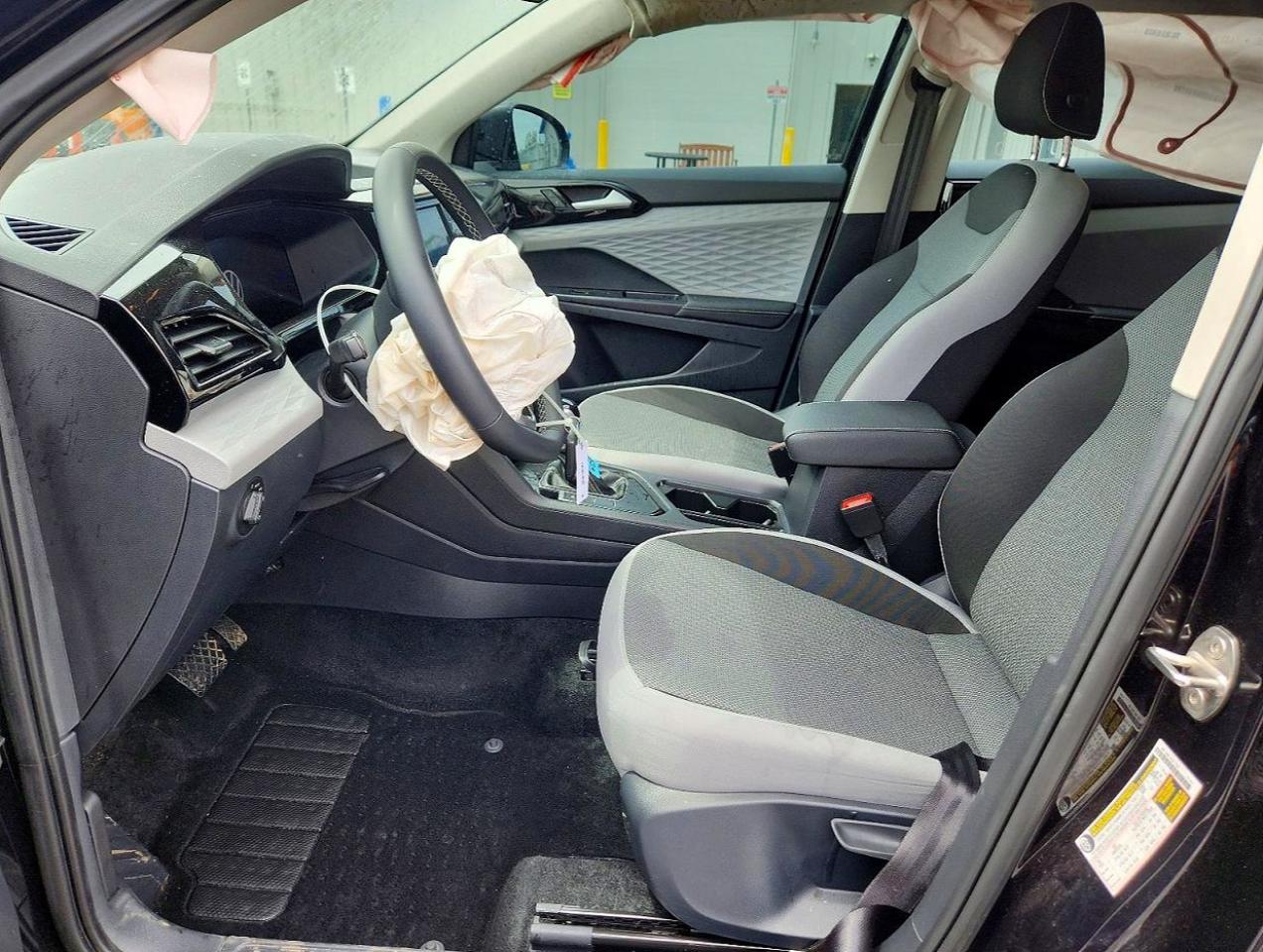 2024 VOLKSWAGEN ALL OTHER