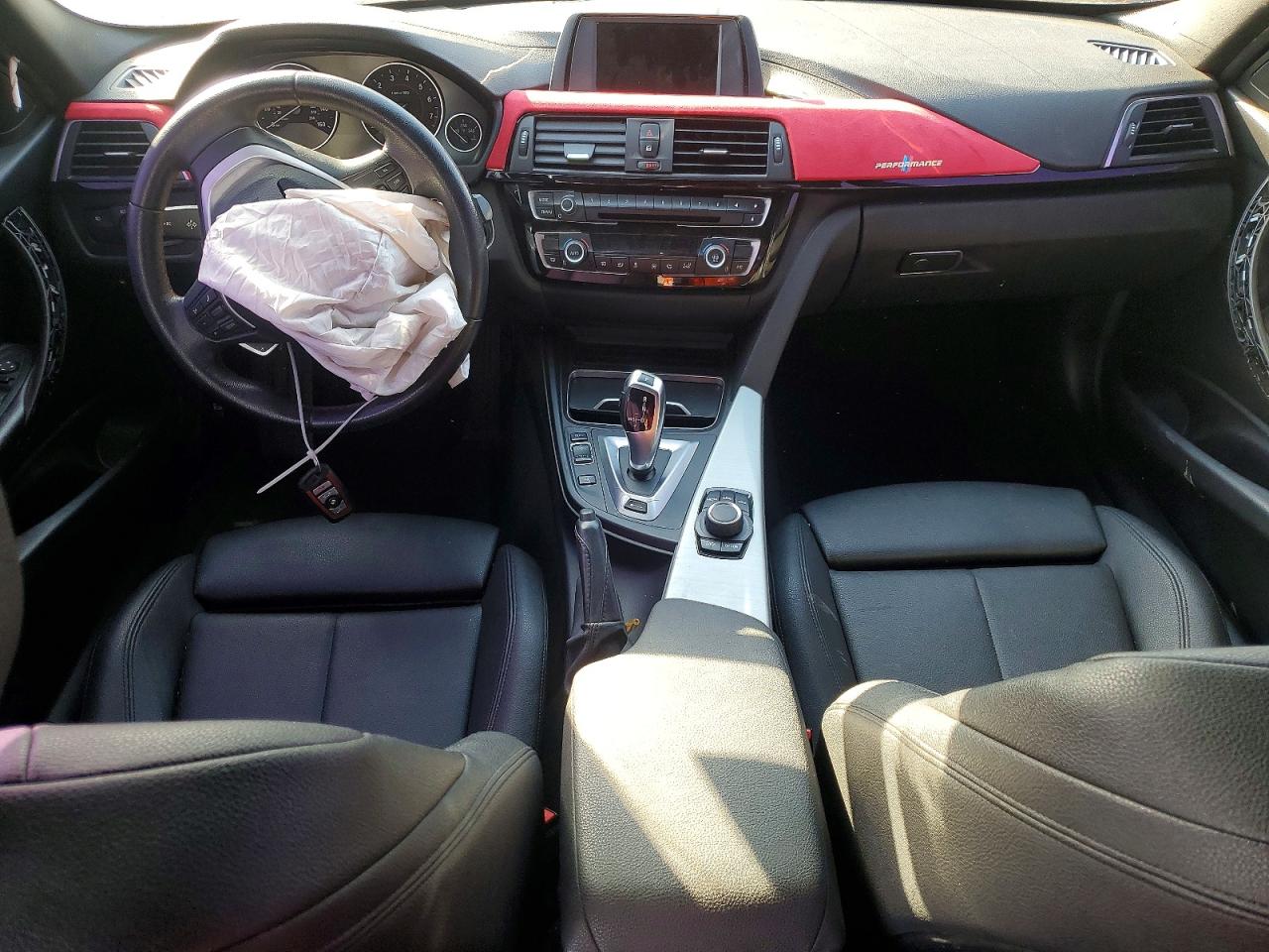 2018 BMW 3 SERIES