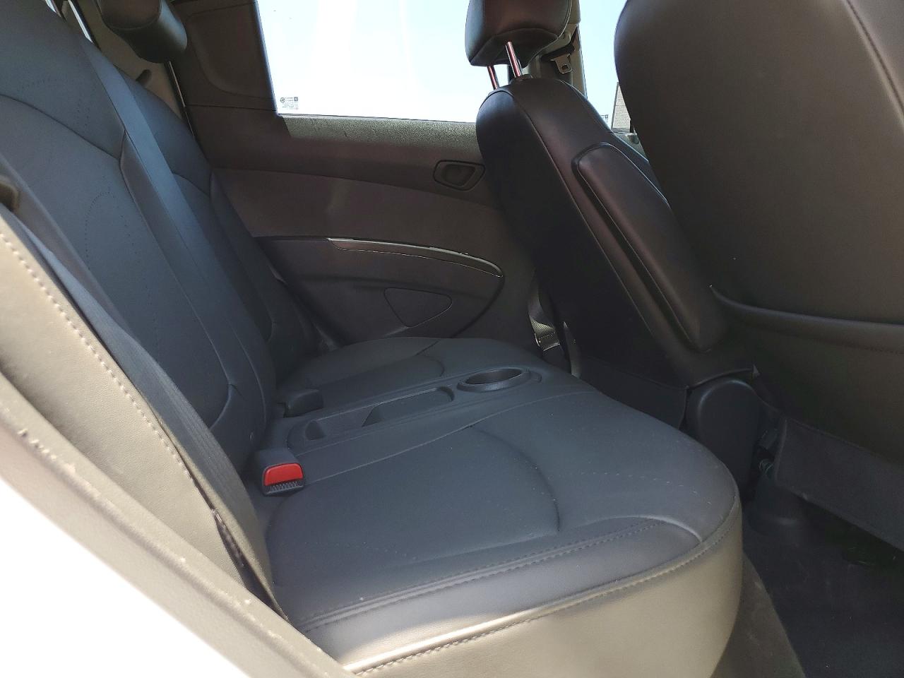 2015 CHEVROLET SPARK