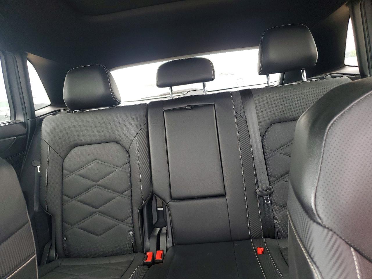 2024 VOLKSWAGEN ATLAS