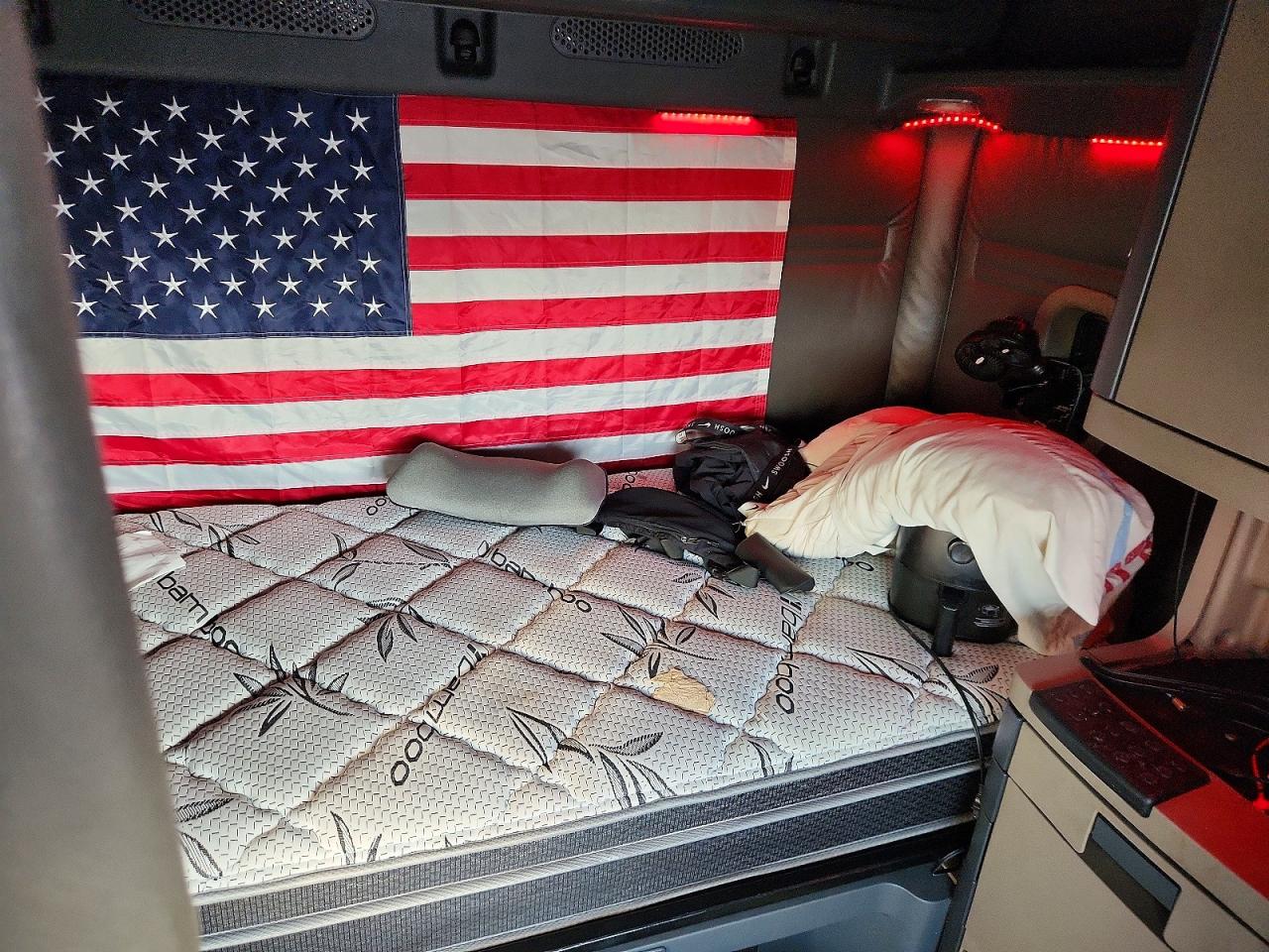 2015 FREIGHTLINER ALL OTHER