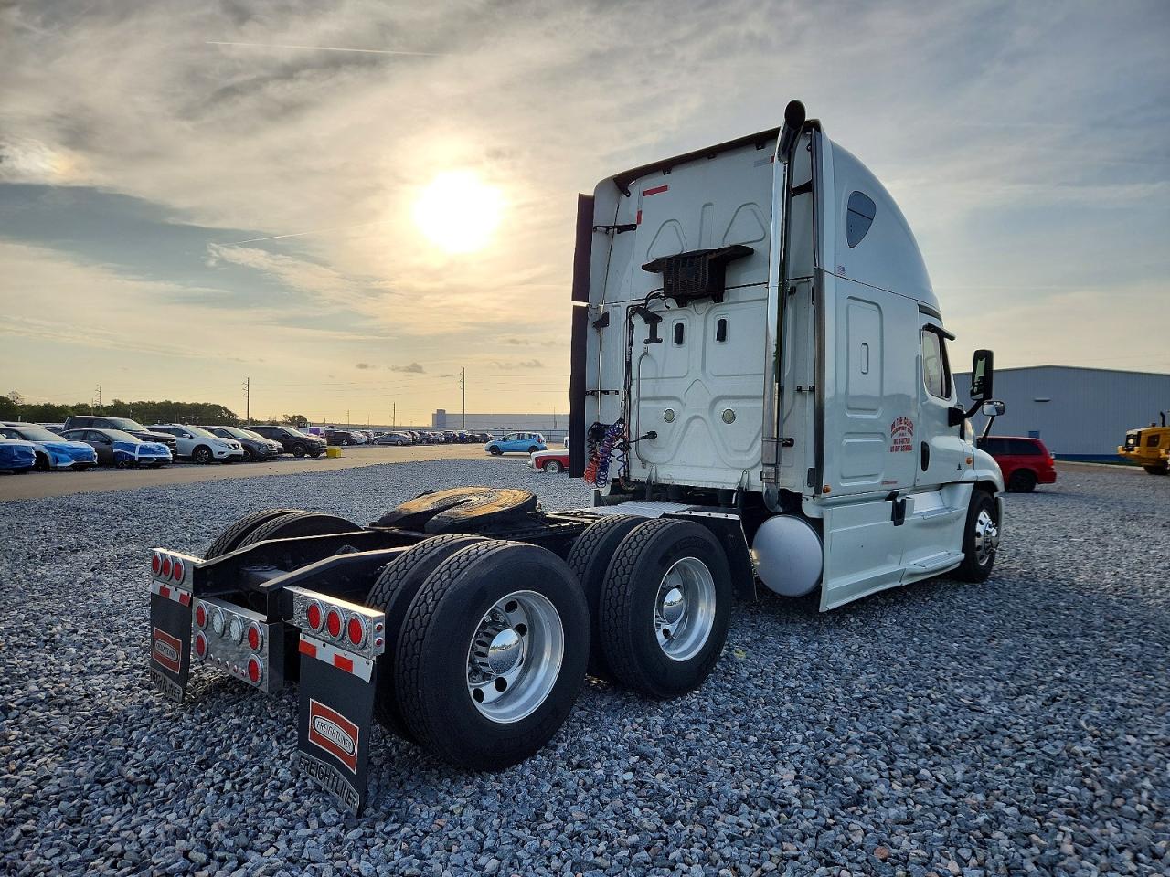 2015 FREIGHTLINER ALL OTHER