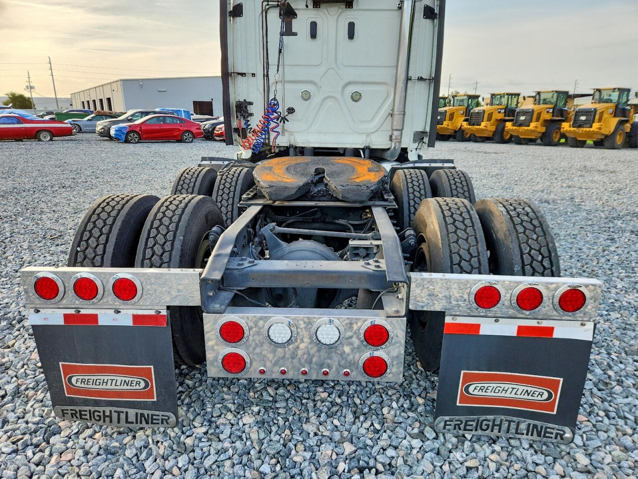 2015 FREIGHTLINER ALL OTHER