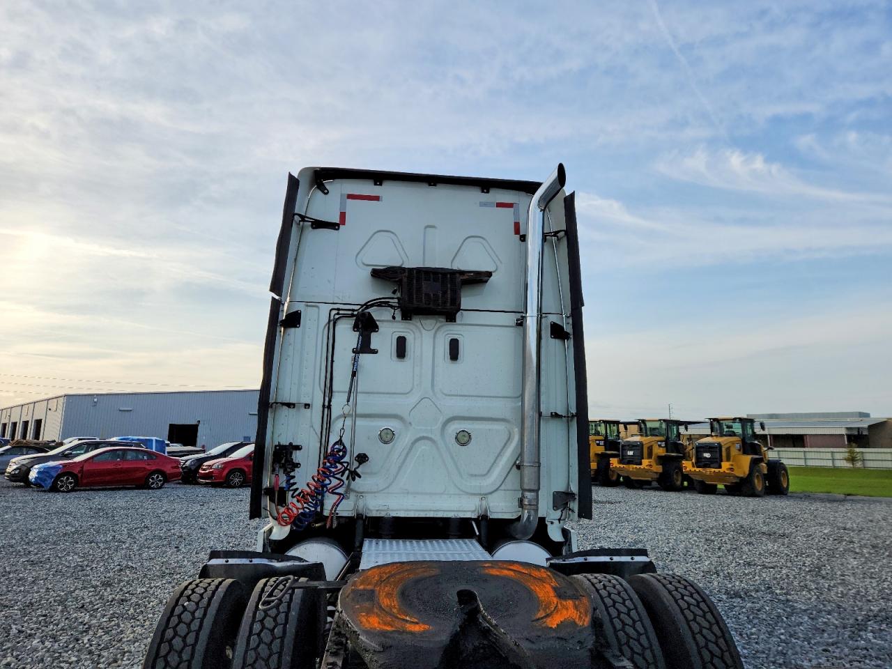 2015 FREIGHTLINER ALL OTHER