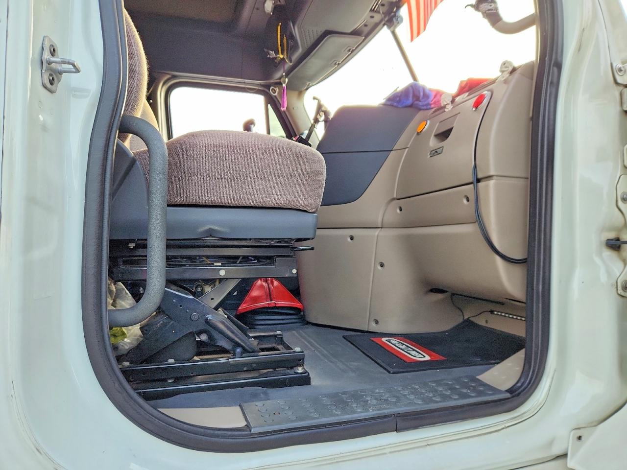 2015 FREIGHTLINER ALL OTHER
