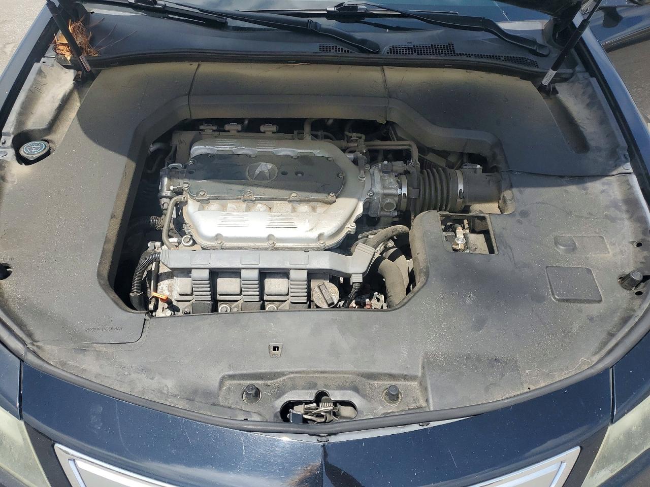 2012 ACURA TL