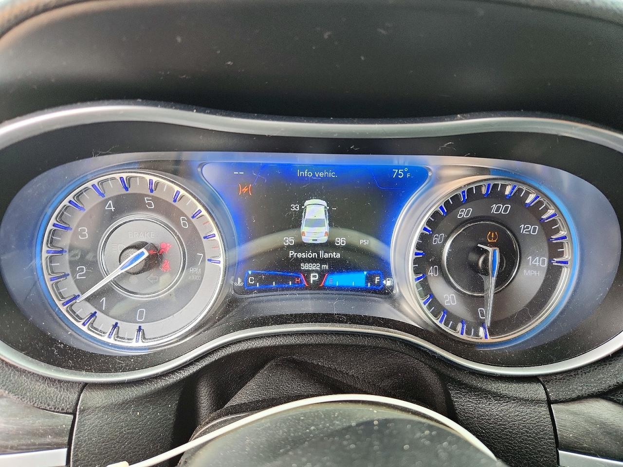 2020 CHRYSLER 300