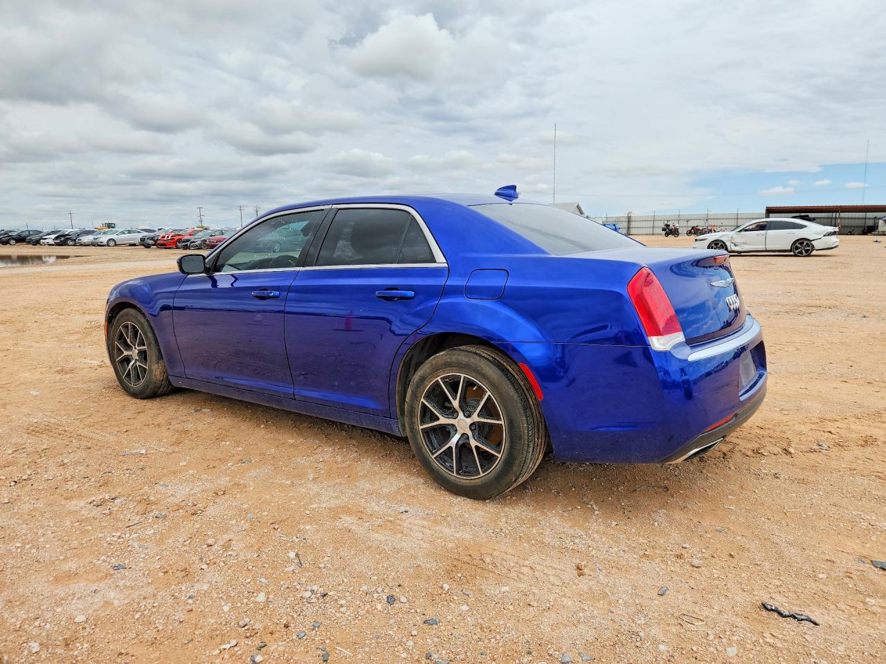 2020 CHRYSLER 300