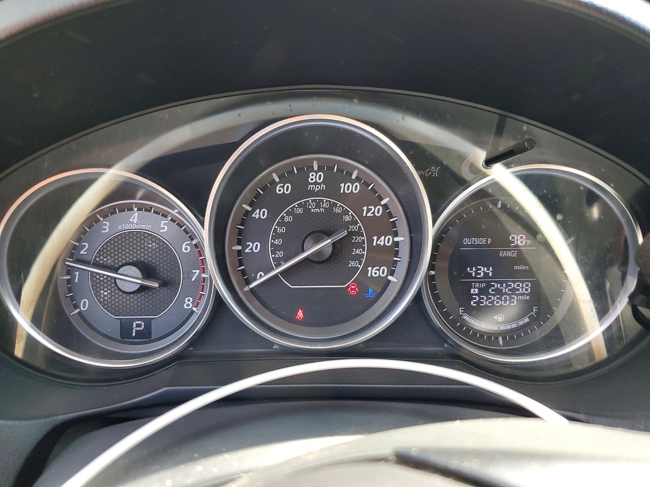 2014 MAZDA 6