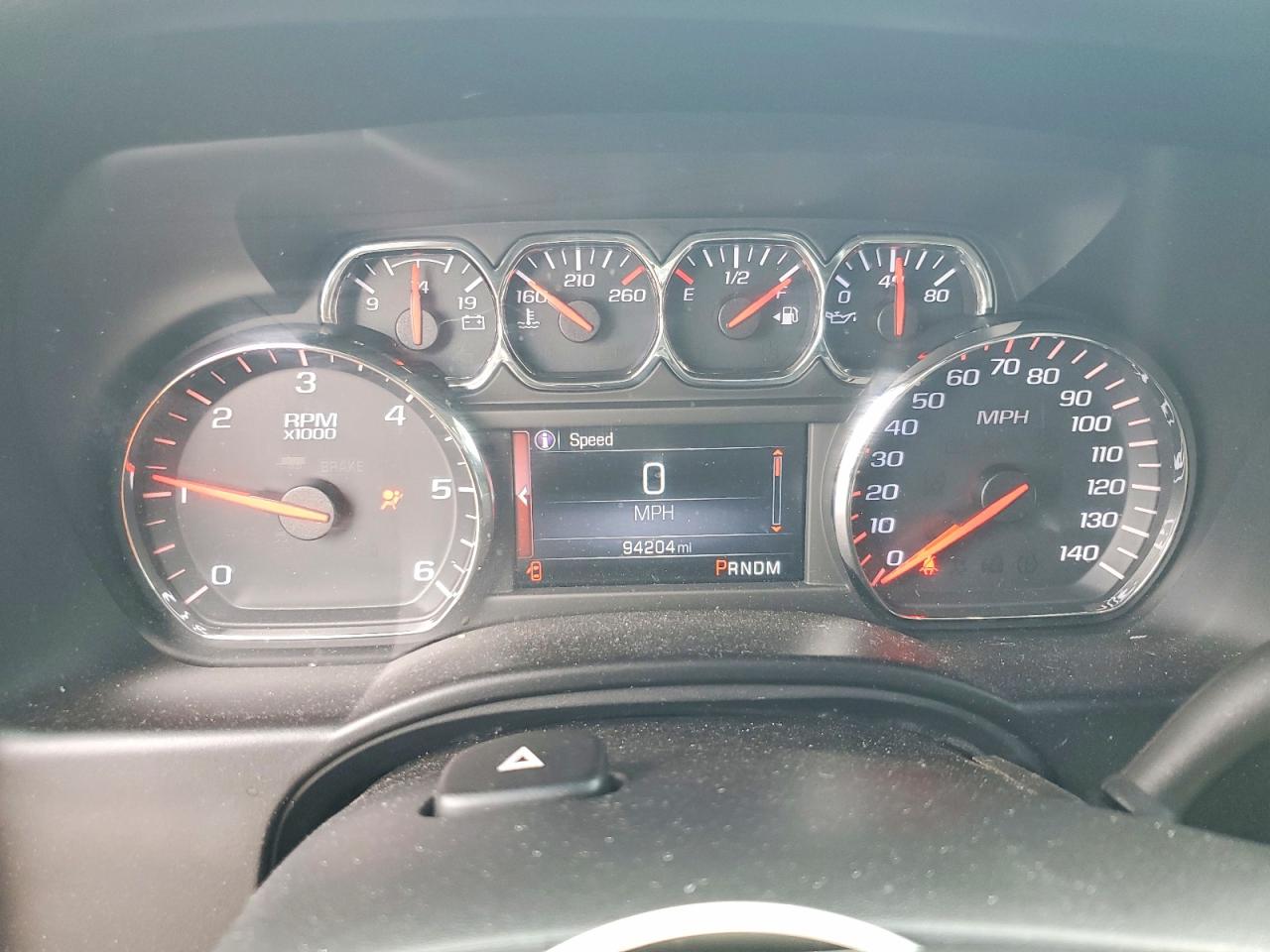 2015 GMC YUKON
