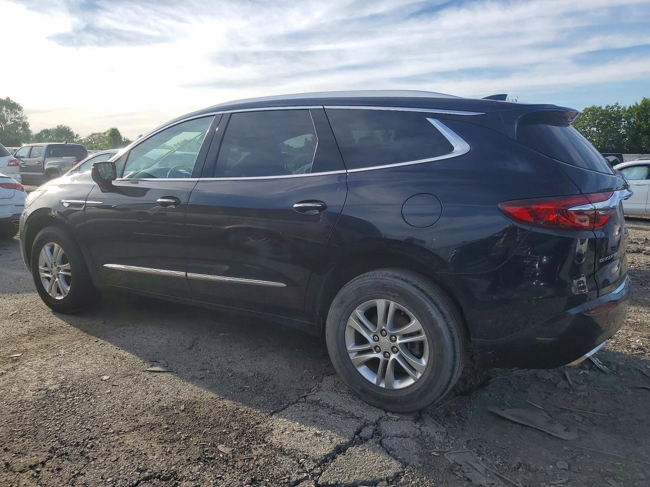 2020 BUICK ENCLAVE